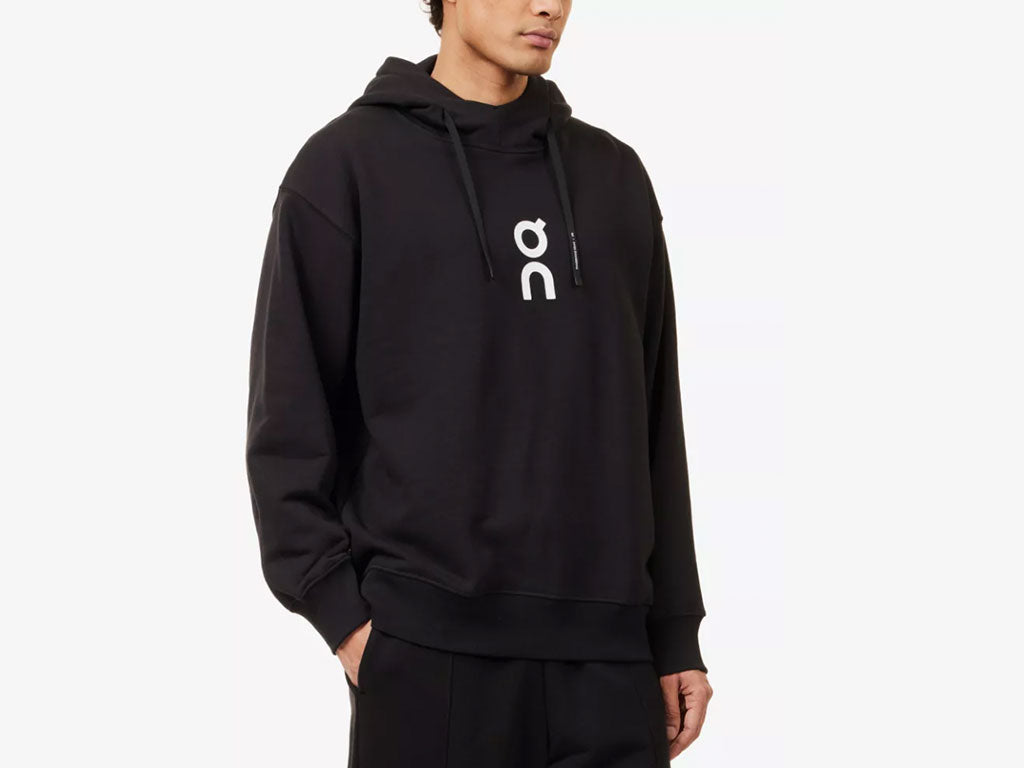 On Club Mens Hoodie