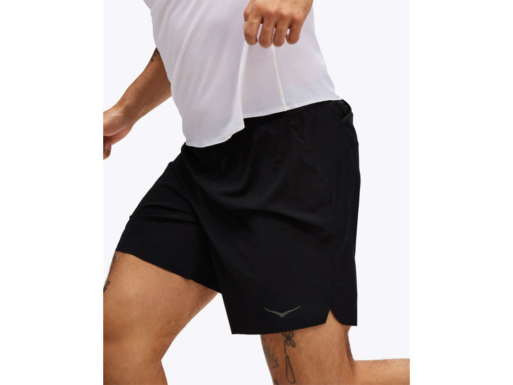 Hoka Glide 7'' Mens Short W/Brief