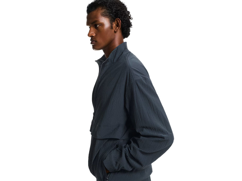 On Courtside 1/2 Zip Eaze