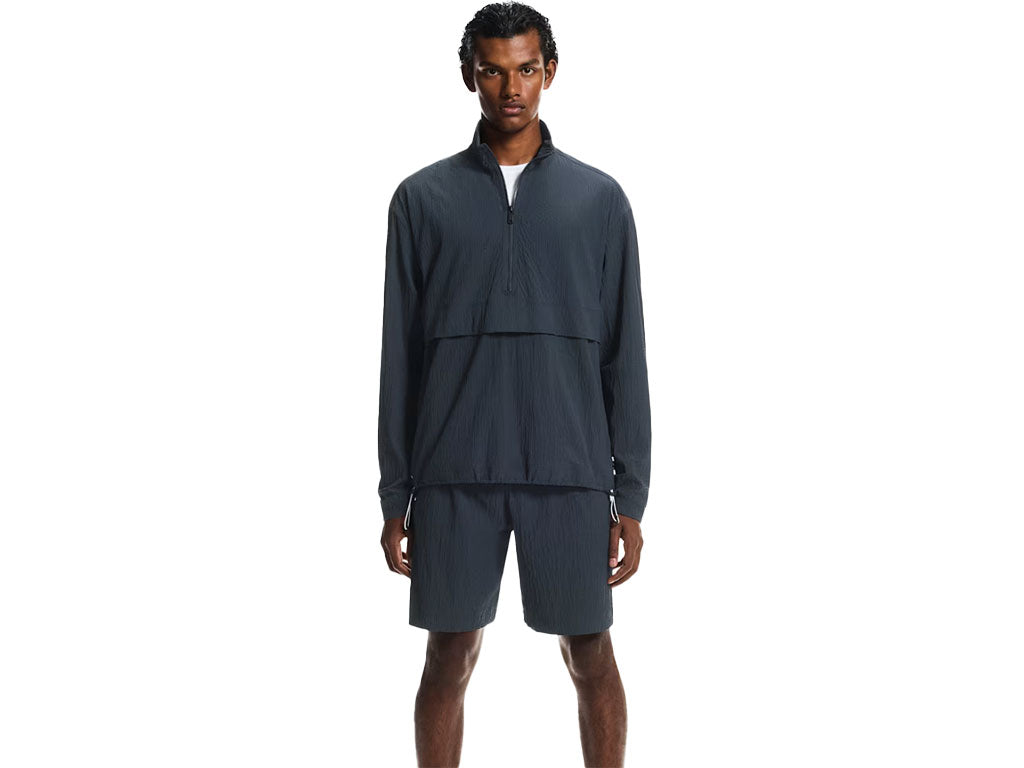 On Courtside 1/2 Zip Eaze
