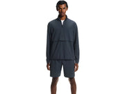 On Courtside 1/2 Zip Eaze
