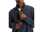 On Courtside 1/2 Zip Eaze