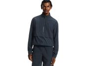 On Courtside 1/2 Zip Eaze