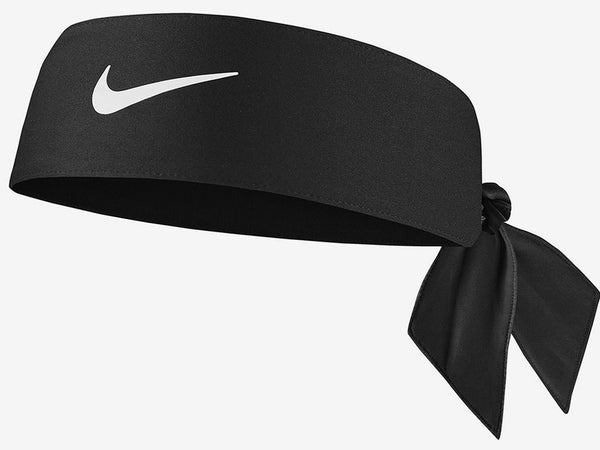 Nike Dri-Fit Head Tie 4.0 Tennis Bandana