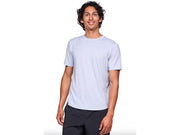 Hoka Mens Active Essential Short Sleeve Top