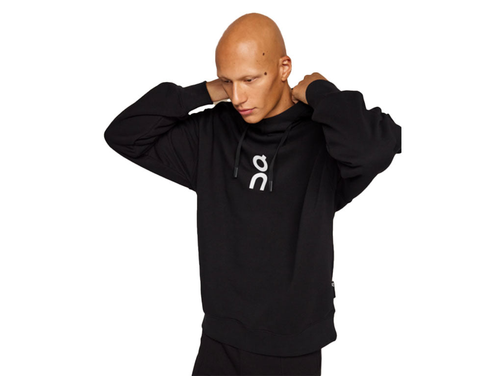 On Club Mens Hoodie