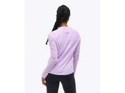 Hoka Airolite  Long Sleeve Womens Run Top