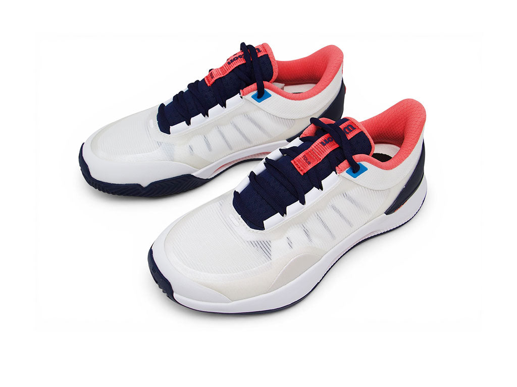 Wilson Intrigue All Court Womens Tennis Shoe