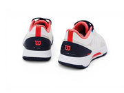 Wilson Intrigue Clay Court Womens Tennis Shoe