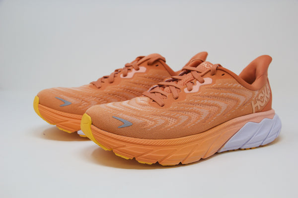 Hoka one clearance arahi womens