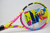 Babolat Pure Aero Rafa Junior 26 (2023) Inch Tennis Racket