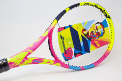 Babolat Pure Aero Rafa 290g 2023 Tennis Racket