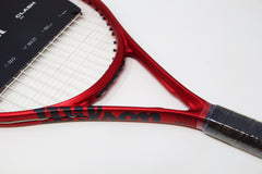 Wilson Clash 25 v2 Junior Tennis Racket
