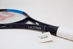 Wilson Ultra Tour v2 Refurbished Tennis Racket