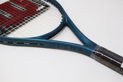 Wilson Ultra 25 v4 Junior Tennis Racket