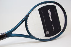 Wilson Ultra 25 v4 Junior Tennis Racket