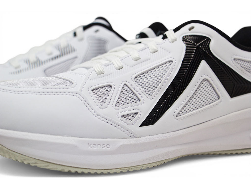 Kanso Takumi Soft Court Mens Padel Shoe