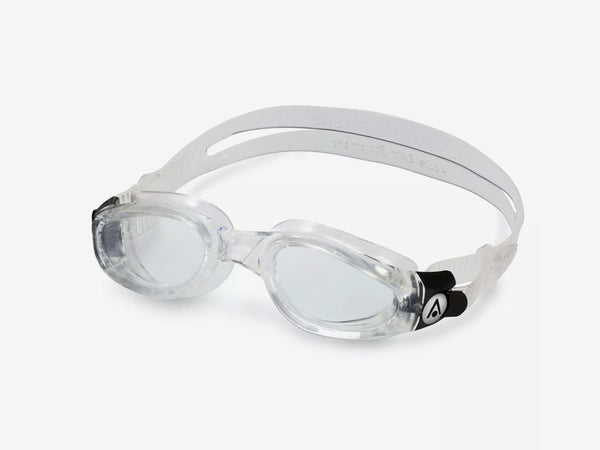 Aquasphere Kaiman Goggles (Clear Lens)