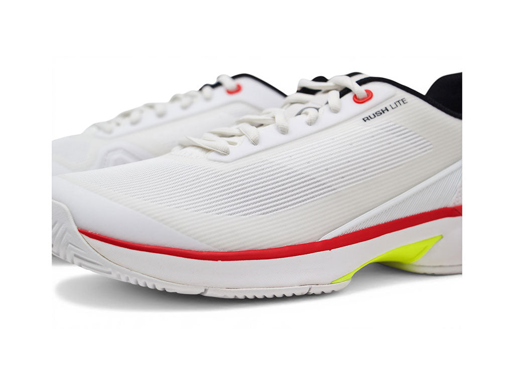 Wilson Rush Lite All Court Mens Tennis Shoe