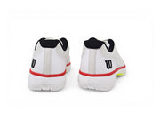 Wilson Rush Lite All Court Mens Tennis Shoe