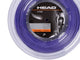 Head Lynx 1.25mm Polyester Tennis String (Purple)