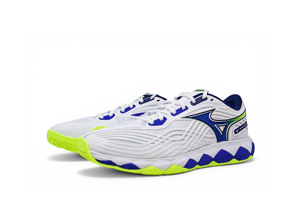Mizuno Wave Enforce Tour 2 Mens All Court Tennis Shoe