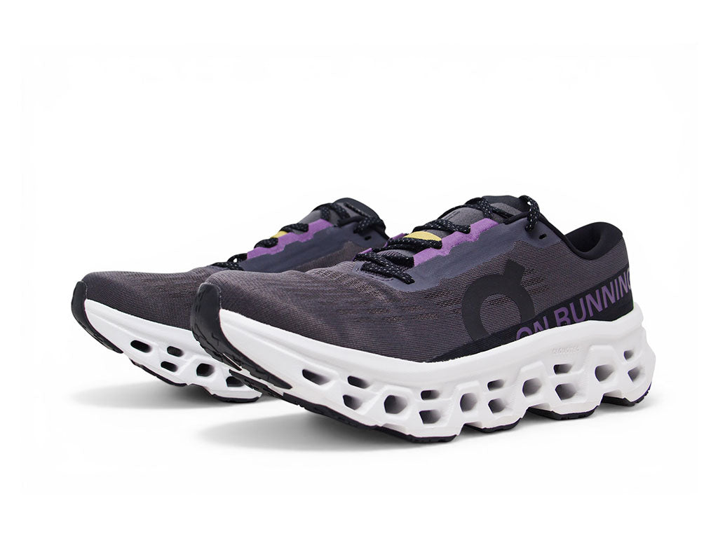 On Cloudmonster 3 Mens Running Shoe