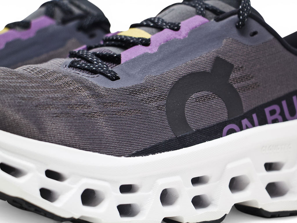 On Cloudmonster 3 Mens Running Shoe