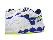 Mizuno Wave Enforce Tour 2 Mens All Court Tennis Shoe