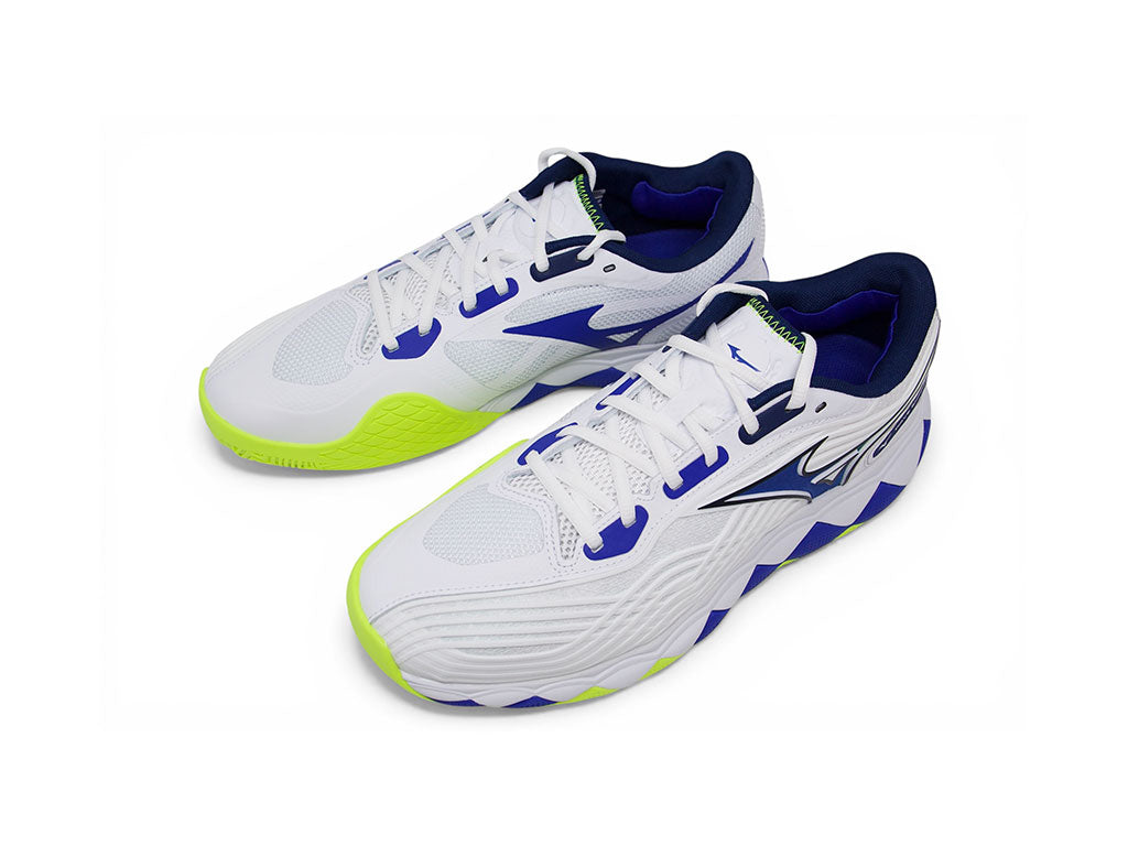Mizuno Wave Enforce Tour 2 Mens All Court Tennis Shoe