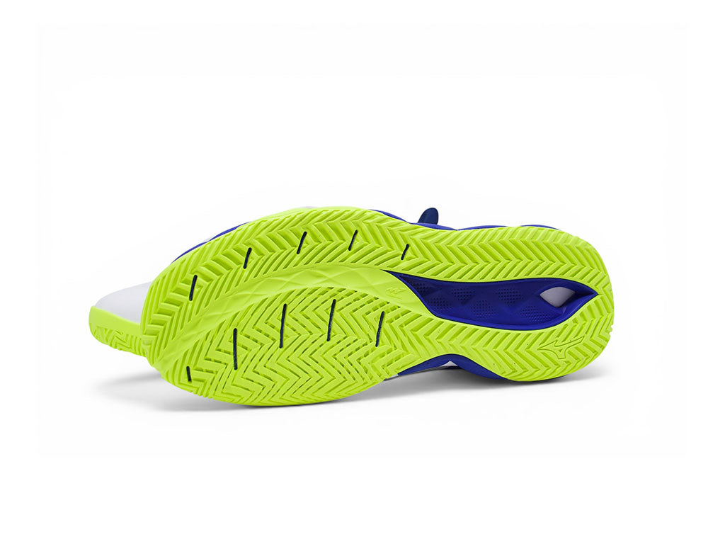 Mizuno Wave Enforce Tour 2 Mens All Court Tennis Shoe
