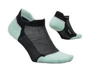 Feetures Elite Max Cushion Tab Running Sock