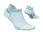 Feetures Elite Max Cushion Tab Running Sock