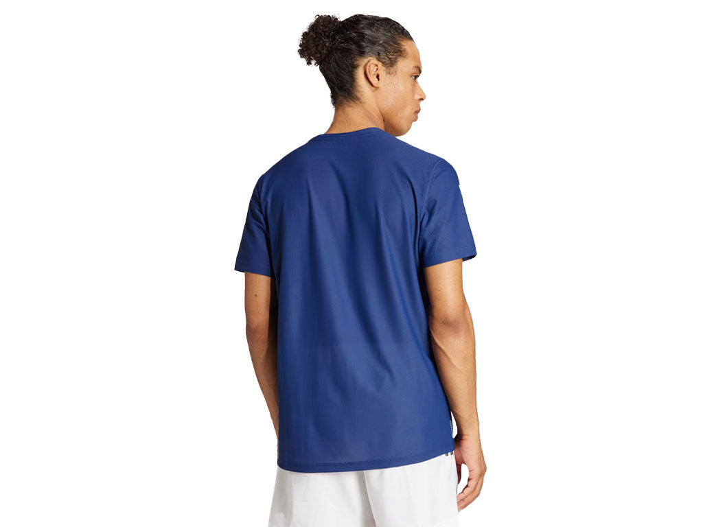 Adidas  Own The Run Mens Running T-Shirt