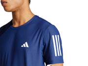 Adidas  Own The Run Mens Running T-Shirt