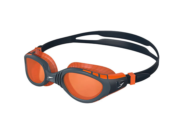 Speedo Futura Biofuse Flexiseal Adult Goggles