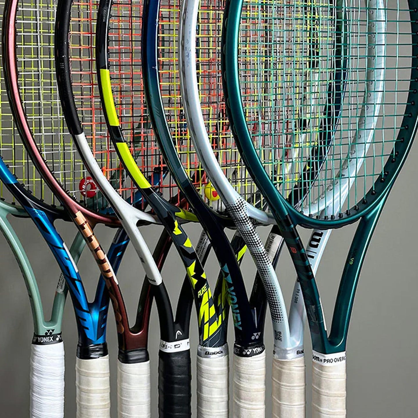 Yonex VCORE 100L (2024) Tennis Racket – Nick Rivett Sport