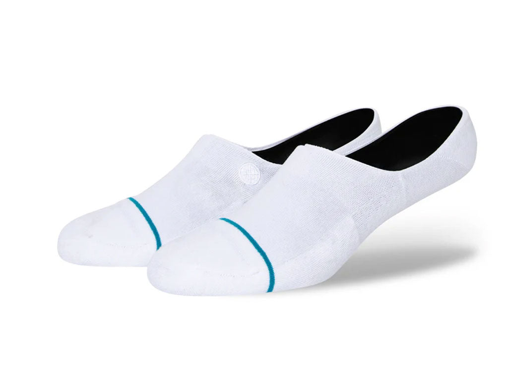 Stance Icon No Show Training Sock