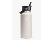 Hydro Flask 32 oz (946ml) Wide Flex STRAW Cap OAT