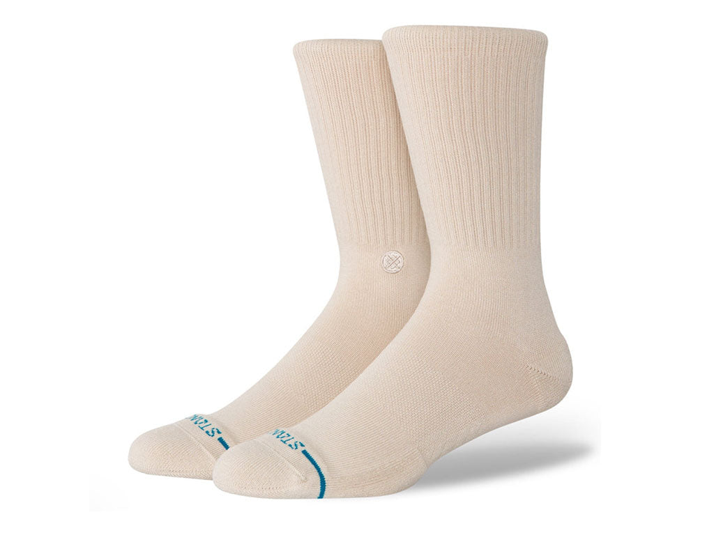 Stance Icon Crew Sock
