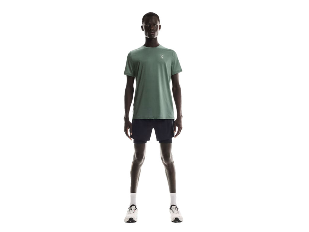 On Core-T Mens Running Top