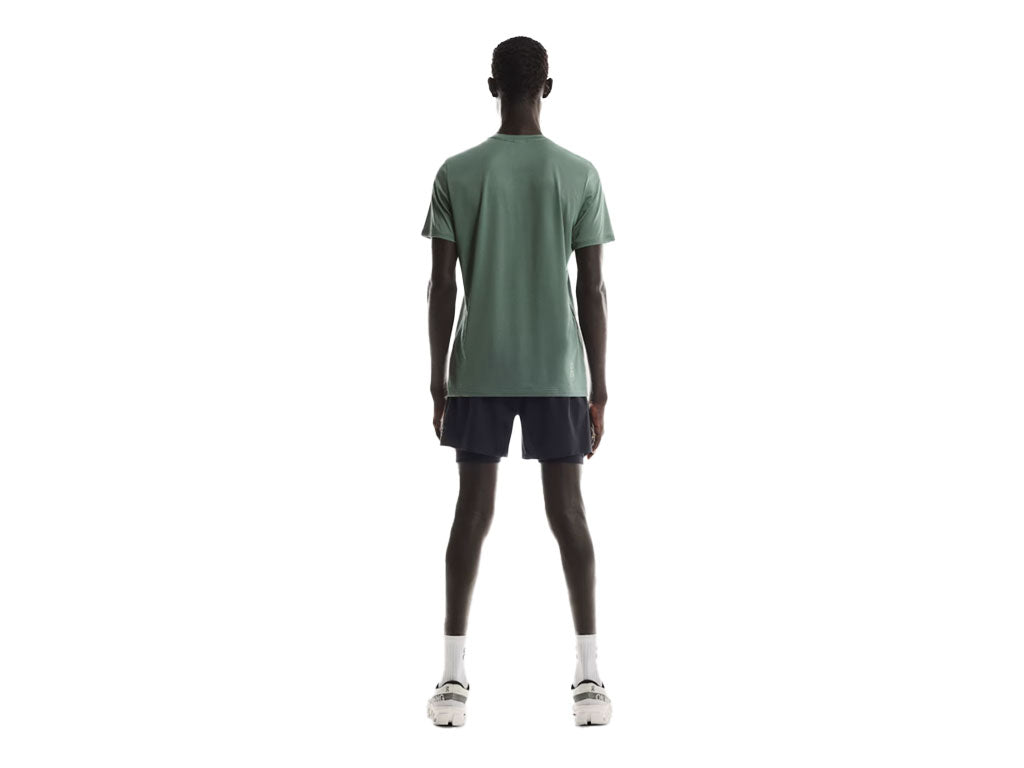 On Core-T Mens Running Top
