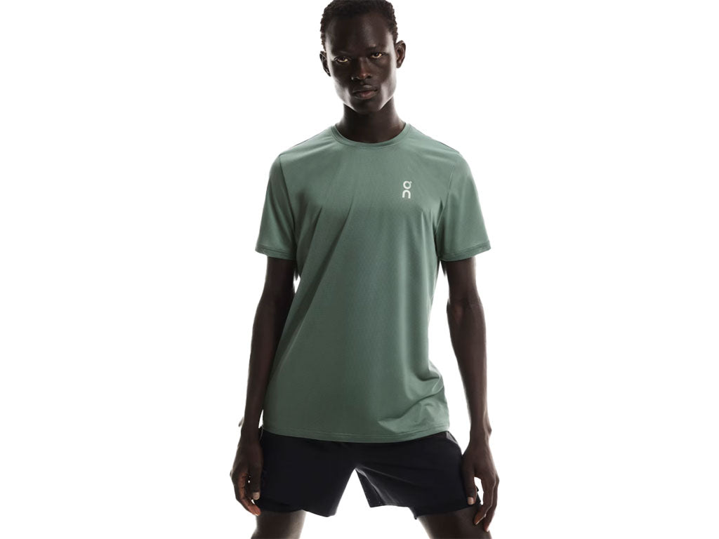 On Core-T Mens Running Top