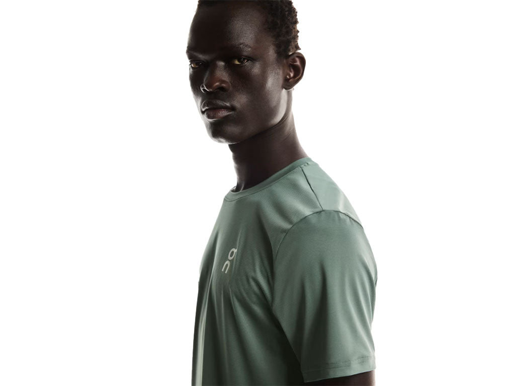 On Core-T Mens Running Top
