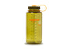 Nalgene Wide Mouth 1L Tritan Sustain Monochrome Water Bottle Olive