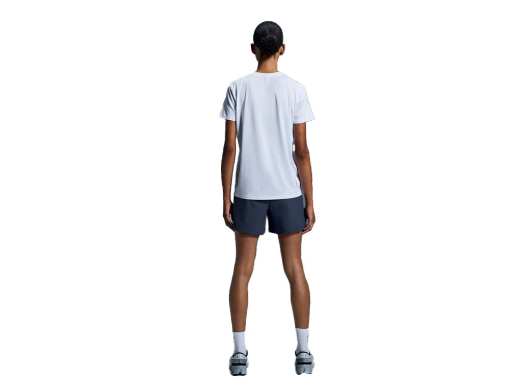 On Womens Core Short Sleeve Running Top