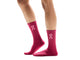 On Logo Sock High 3P