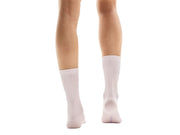 On Logo Sock High 3P