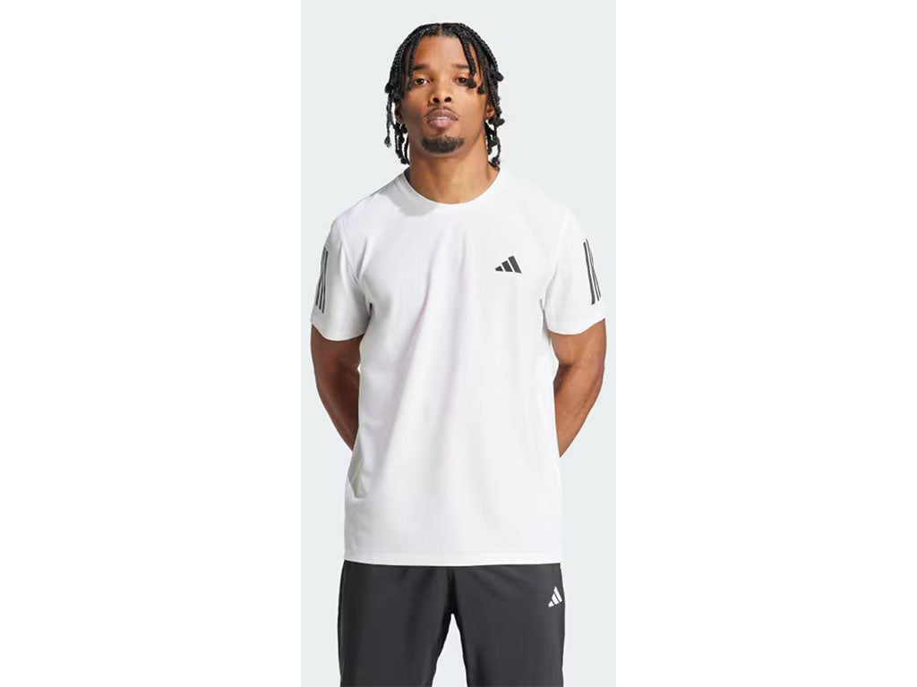 Adidas Own The Run T-Shirt