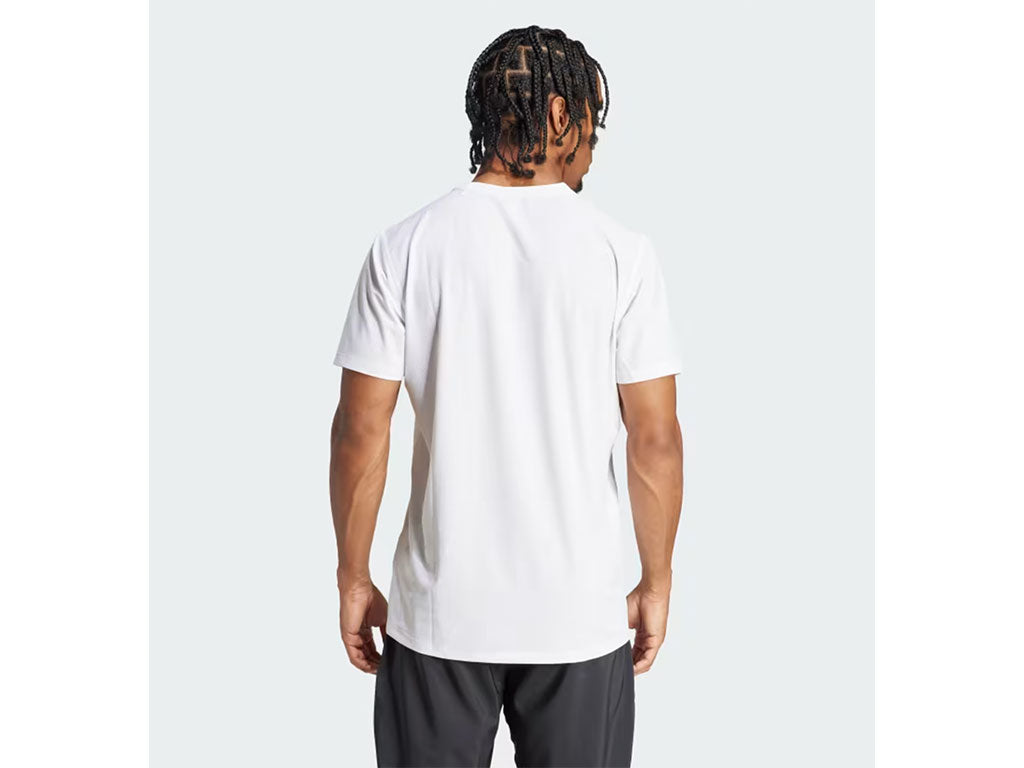 Adidas Own The Run T-Shirt
